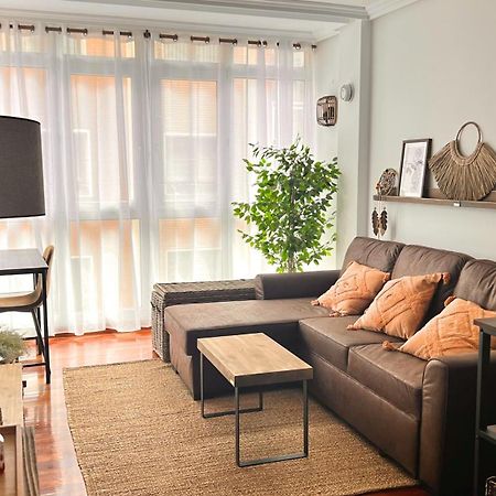 Exclusivo "Gran Bilbao" Suite Deluxe Parking Opcional Santurtzi Экстерьер фото