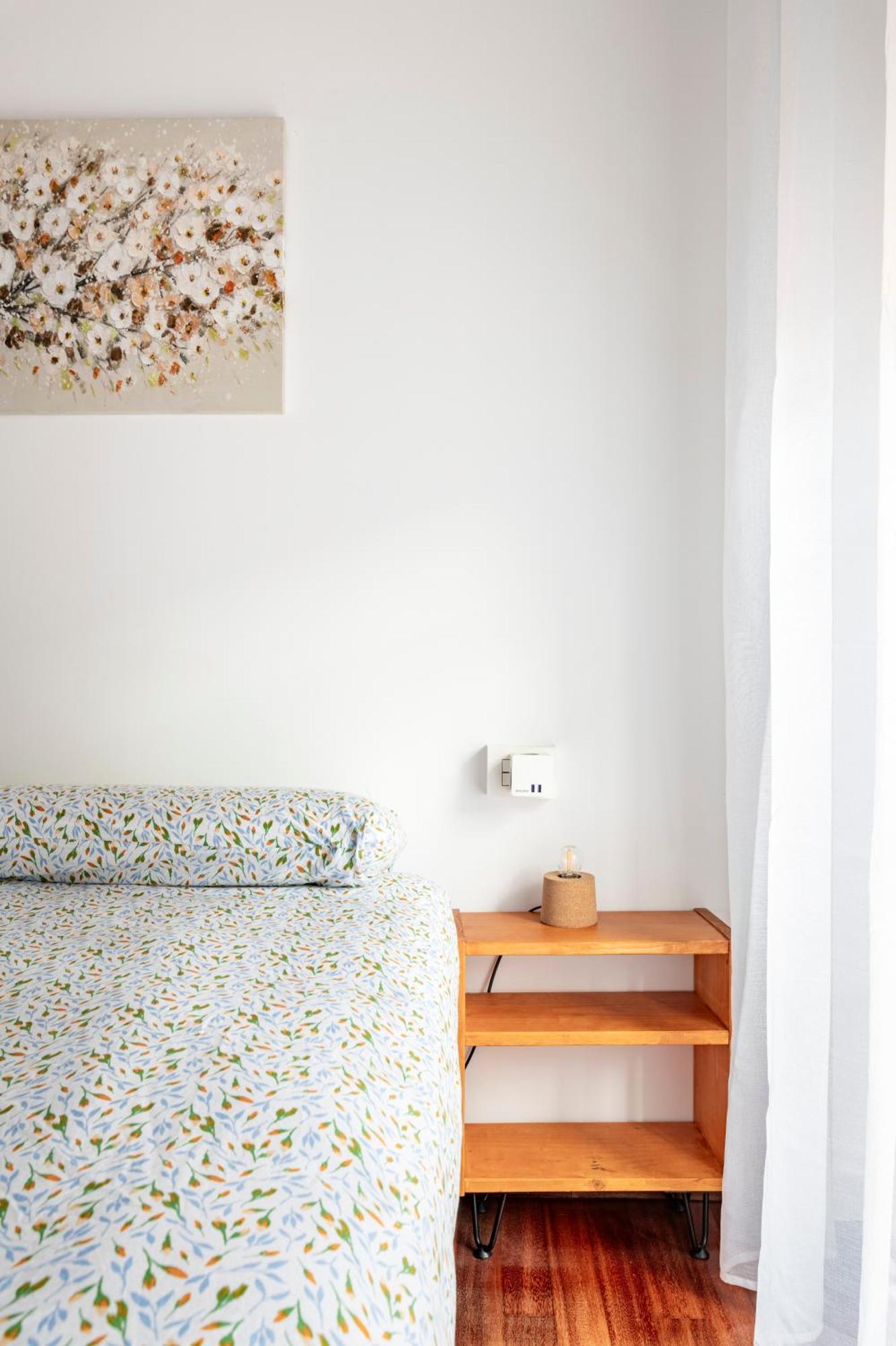 Exclusivo "Gran Bilbao" Suite Deluxe Parking Opcional Santurtzi Экстерьер фото