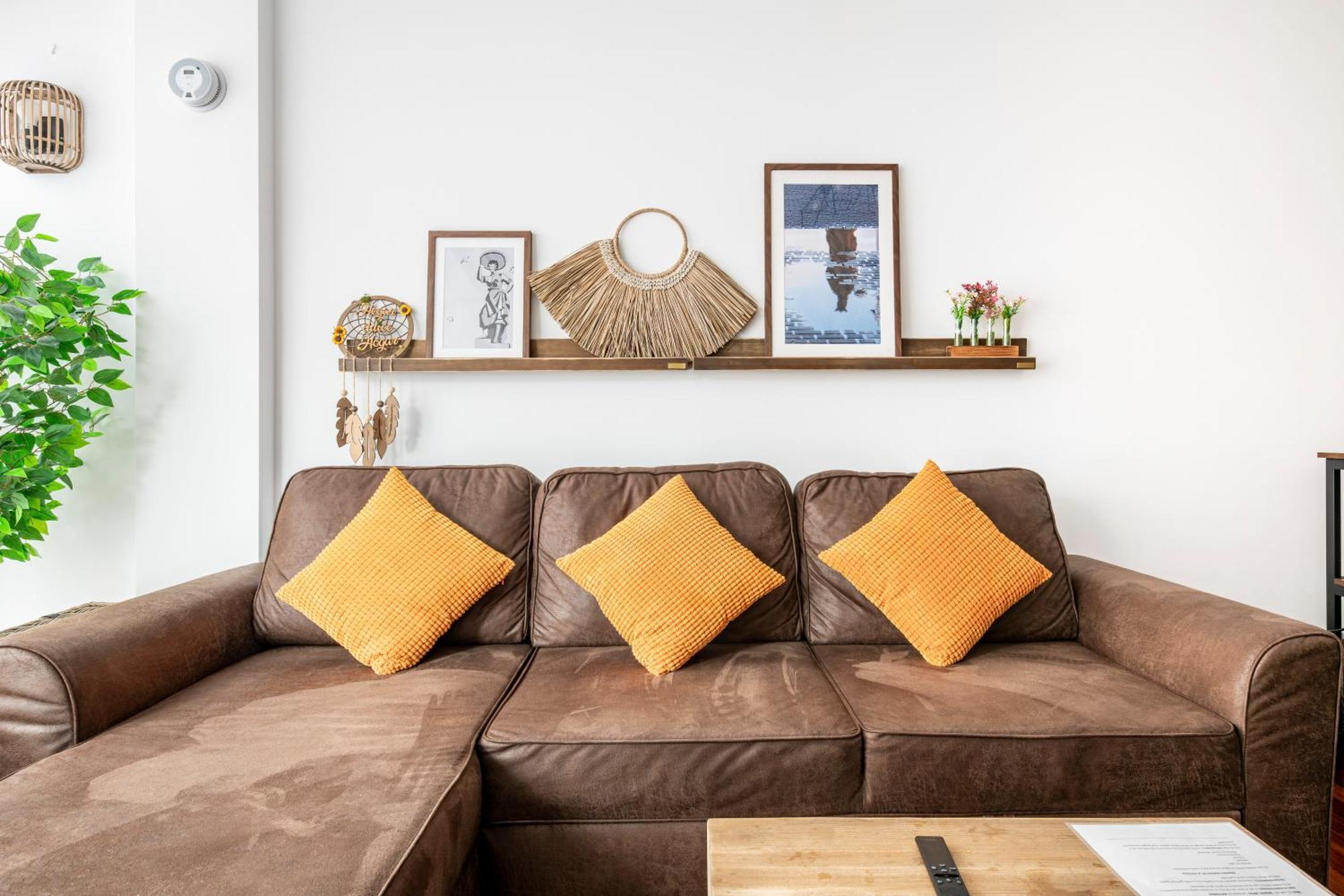 Exclusivo "Gran Bilbao" Suite Deluxe Parking Opcional Santurtzi Экстерьер фото